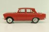 Москвич-408, красный, глянцевый в коробке, Dinky 1:43