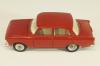Москвич-408, красный, глянцевый в коробке, Dinky 1:43