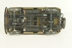 Уаз-469 4х4, А34, хаки, Тантал/Радон 1:43