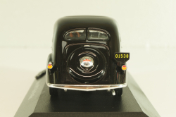 Volvo PV36 Polis, black, 8506065, Atlas Volvo Collection, 1:43