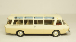 Ford Escort XR3i Cabrio, silver 1984, 4993, SunStar 1:18