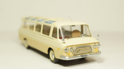 Ford Escort XR3i Cabrio, silver 1984, 4993, SunStar 1:18