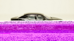 Ford Escort XR3i Cabrio, silver 1984, 4993, SunStar 1:18