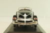 Auburn Boat Tail Roadster 1933, black, MUS037, IXO Museum 1:43