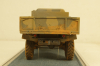 Mercedes Unimog U426 Армия Аргентины камуфляж со следами эксплуатации, KV мастерская 1:43