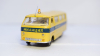 MAN TGM VSAC 3300 M BAI - Italy 2019, Pompieri Italy collection #24 1:43