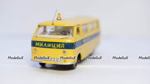 MAN TGM VSAC 3300 M BAI - Italy 2019, Pompieri Italy collection #24 1:43