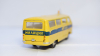 MAN TGM VSAC 3300 M BAI - Italy 2019, Pompieri Italy collection #24 1:43