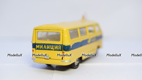 MAN TGM VSAC 3300 M BAI - Italy 2019, Pompieri Italy collection #24 1:43