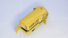 MAN TGM VSAC 3300 M BAI - Italy 2019, Pompieri Italy collection #24 1:43