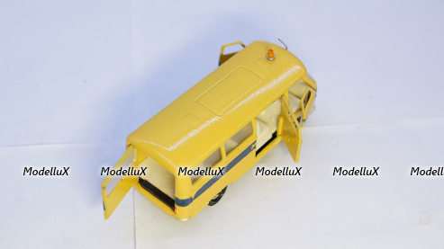 MAN TGM VSAC 3300 M BAI - Italy 2019, Pompieri Italy collection #24 1:43