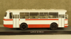 MAGIRUS-BERLIET TBO 15 - Francia 1959, Pompieri Italy collection #23 1:43