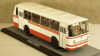 MAGIRUS-BERLIET TBO 15 - Francia 1959, Pompieri Italy collection #23 1:43