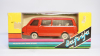 MAGIRUS-BERLIET TBO 15 - Francia 1959, Pompieri Italy collection #23 1:43