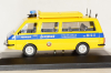 MAGIRUS-BERLIET TBO 15 - Francia 1959, Pompieri Italy collection #23 1:43