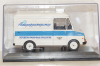 IFA W50 LA TLF16 - Germany 1969, Pompieri Italy collection #27 1:43