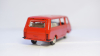 IFA W50 LA TLF16 - Germany 1969, Pompieri Italy collection #27 1:43