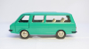 IFA W50 LA TLF16 - Germany 1969, Pompieri Italy collection #27 1:43