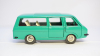 IFA W50 LA TLF16 - Germany 1969, Pompieri Italy collection #27 1:43