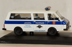 OM 150 II SERIE - Italia 1980, Pompieri Italy collection #26 1:43