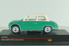 Barkas B1000 SMH-3 fire car, 1984, IST169T, IST 1:43