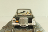 Mercedes-Benz 250 SE from movie "Octopussy" 1983, black, James Bond Modellauto Collection #23, 1:43 Дефект!