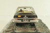 Mercedes-Benz 250 SE from movie "Octopussy" 1983, black, James Bond Modellauto Collection #23, 1:43 Дефект!