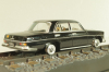 Mercedes-Benz 250 SE from movie "Octopussy" 1983, black, James Bond Modellauto Collection #23, 1:43 Дефект!