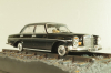 Mercedes-Benz 250 SE from movie "Octopussy" 1983, black, James Bond Modellauto Collection #23, 1:43 Дефект!