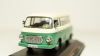FORD RANCHERO "Pan American Airways" 1958, GC-PAA-002, Goldvarg 1:43