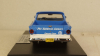 FORD RANCHERO "Pan American Airways" 1958, GC-PAA-002, Goldvarg 1:43