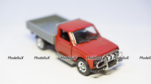 Chevrolet Fleetmaster Woodie Satin Green 1948, GC-045B, Goldvarg 1:43