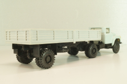 Зил-130В1 с полуприцепом Одаз-885, Электроприбор 1:43