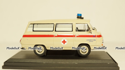 Chevrolet Fleetmaster Woodie Satin Green 1948, GC-045B, Goldvarg 1:43