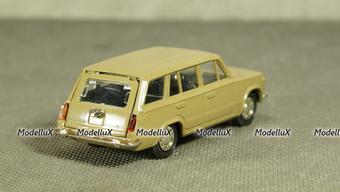 Ford Grand Torino Sport (1972), American Cars №86 1:43