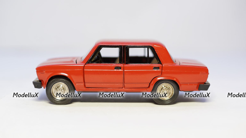 Ford Grand Torino Sport (1972), American Cars №86 1:43