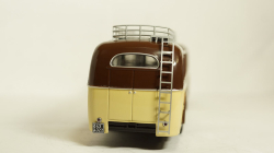 Buick Century color Ginger Poly 1974, GC-048B, Goldvarg 1:43