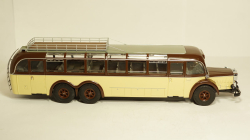 Икарус-556.10, Classicbus 1:43 Уценка!