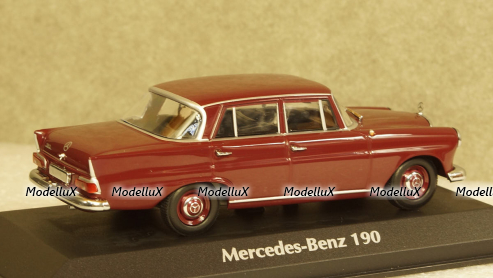 Ford Grand Torino Sport (1972), American Cars №86 1:43