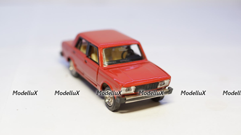 Buick Century color Ginger Poly 1974, GC-048B, Goldvarg 1:43