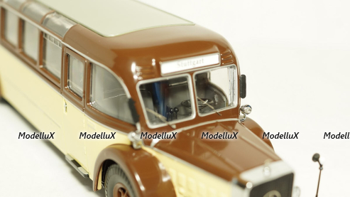 Buick Century color Ginger Poly 1974, GC-048B, Goldvarg 1:43