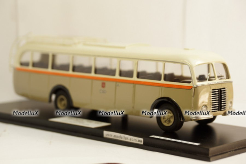 Peugeot 206 XS 1999 silver, Altaya 1:43