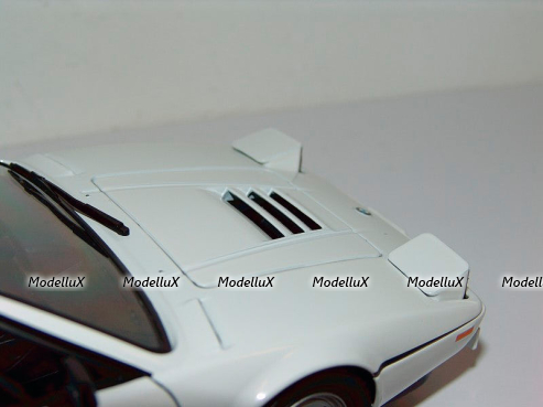 Peugeot 206 XS 1999 silver, Altaya 1:43