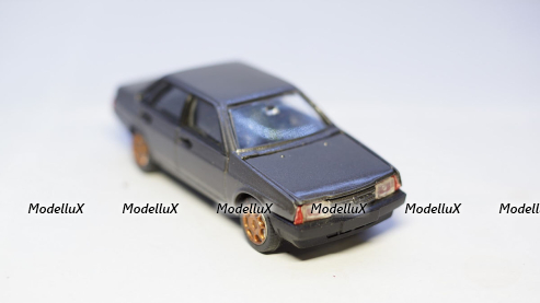 Buick Century color Ginger Poly 1974, GC-048B, Goldvarg 1:43