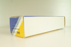 Зил-130В1 с п/п Одаз-885, белый, Декабрь 1991, Электроприбор 1:43