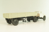 Зил-130В1 с п/п Одаз-885, белый, Декабрь 1991, Электроприбор 1:43