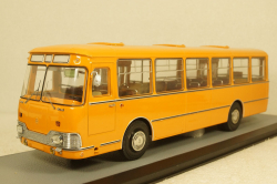Лиаз-677М охра, DEMPRICE 1:43 Уценка!