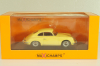 Porsche 356 B Coupe 1961, yellow, 940064300, Maxichamps 1:43