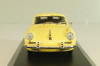 Porsche 356 B Coupe 1961, yellow, 940064300, Maxichamps 1:43