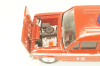 Ваз-2102 Жигули, пожарный, март 2010г., Агат 1:43